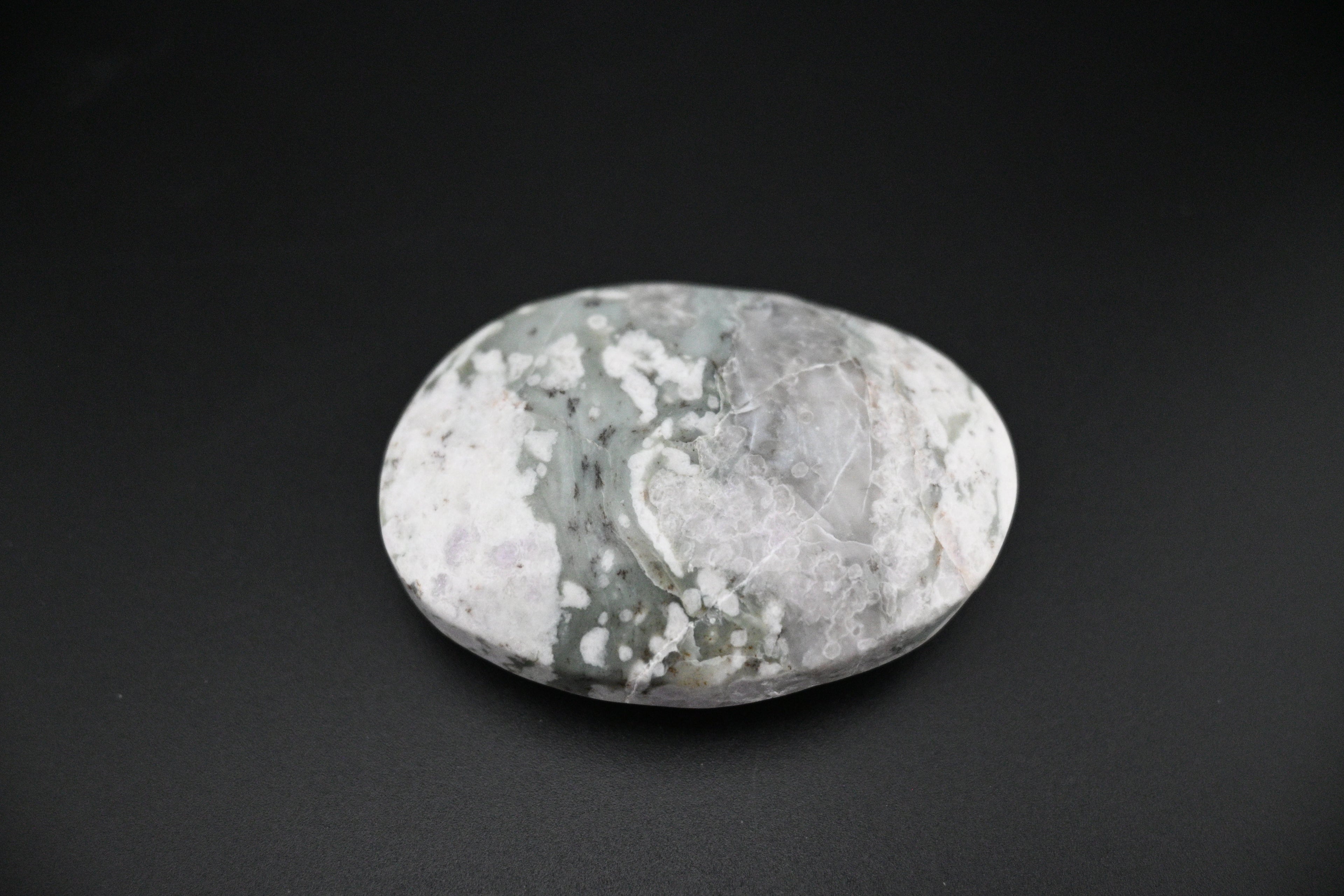 Peace Jade Soapstone