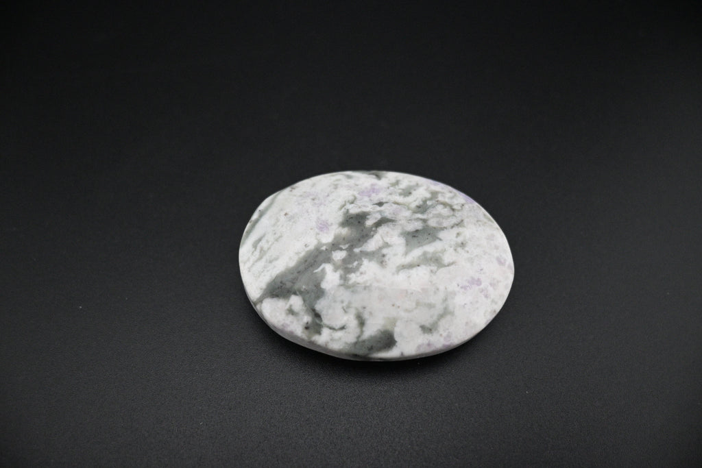 Peace Jade Soapstone