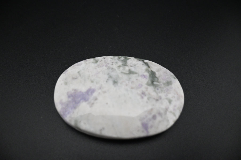 Peace Jade Soapstone