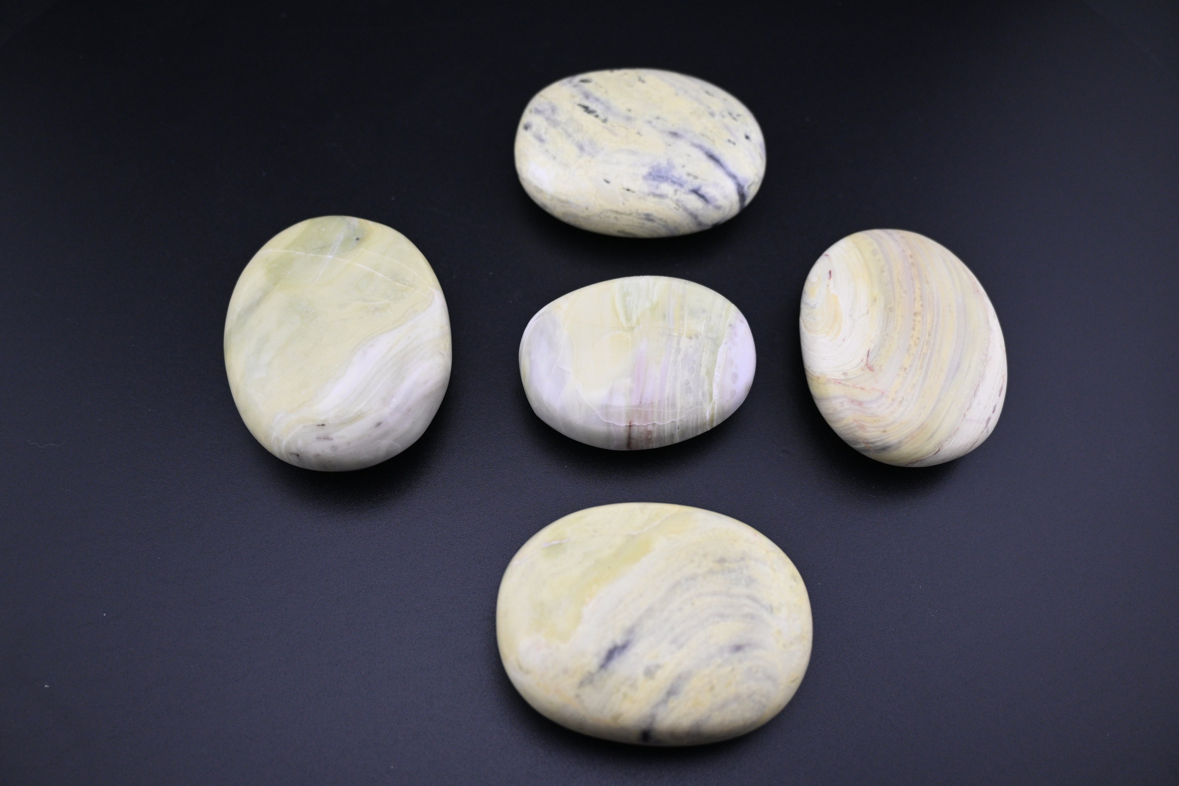Serpentine Soapstone