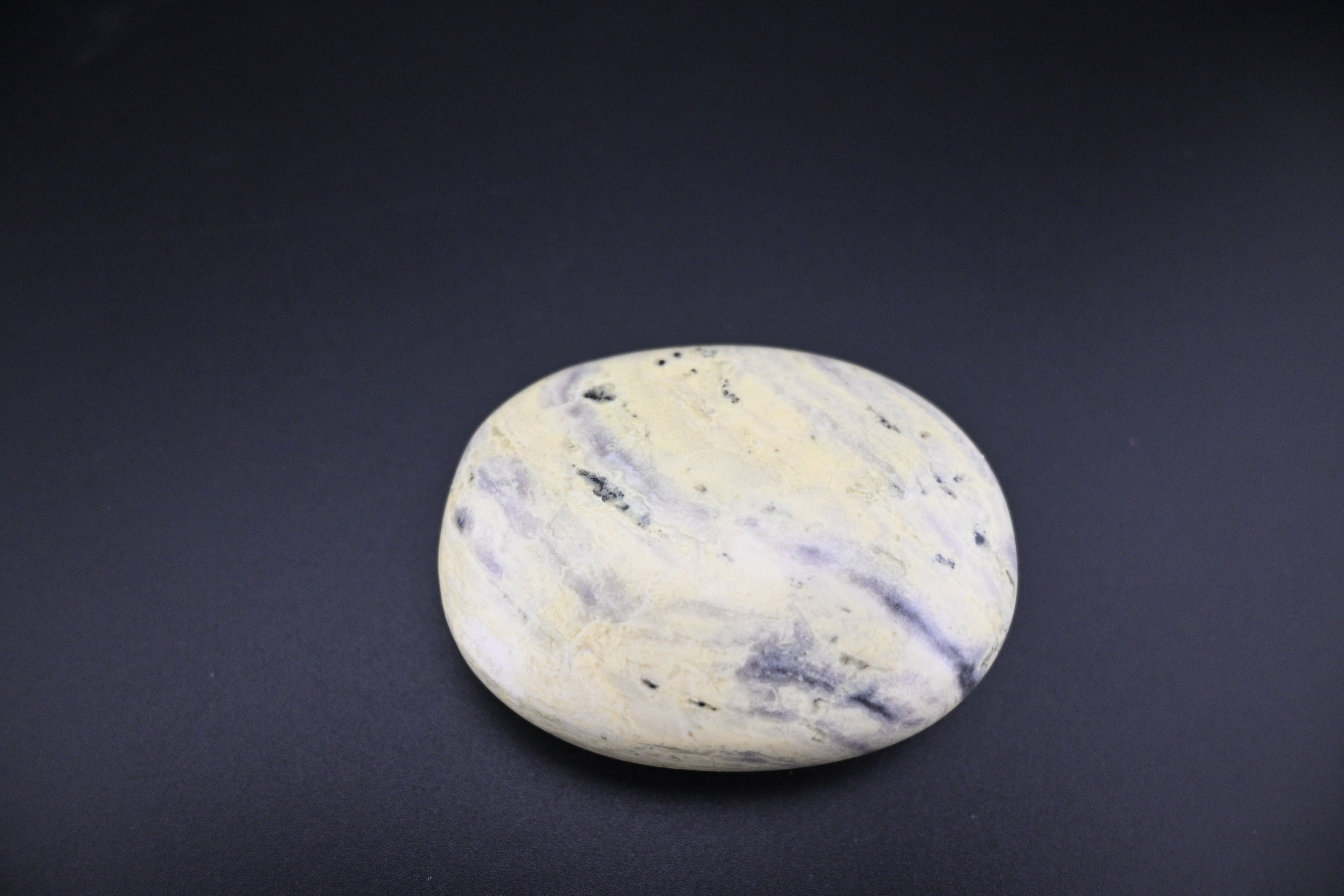 Serpentine Soapstone