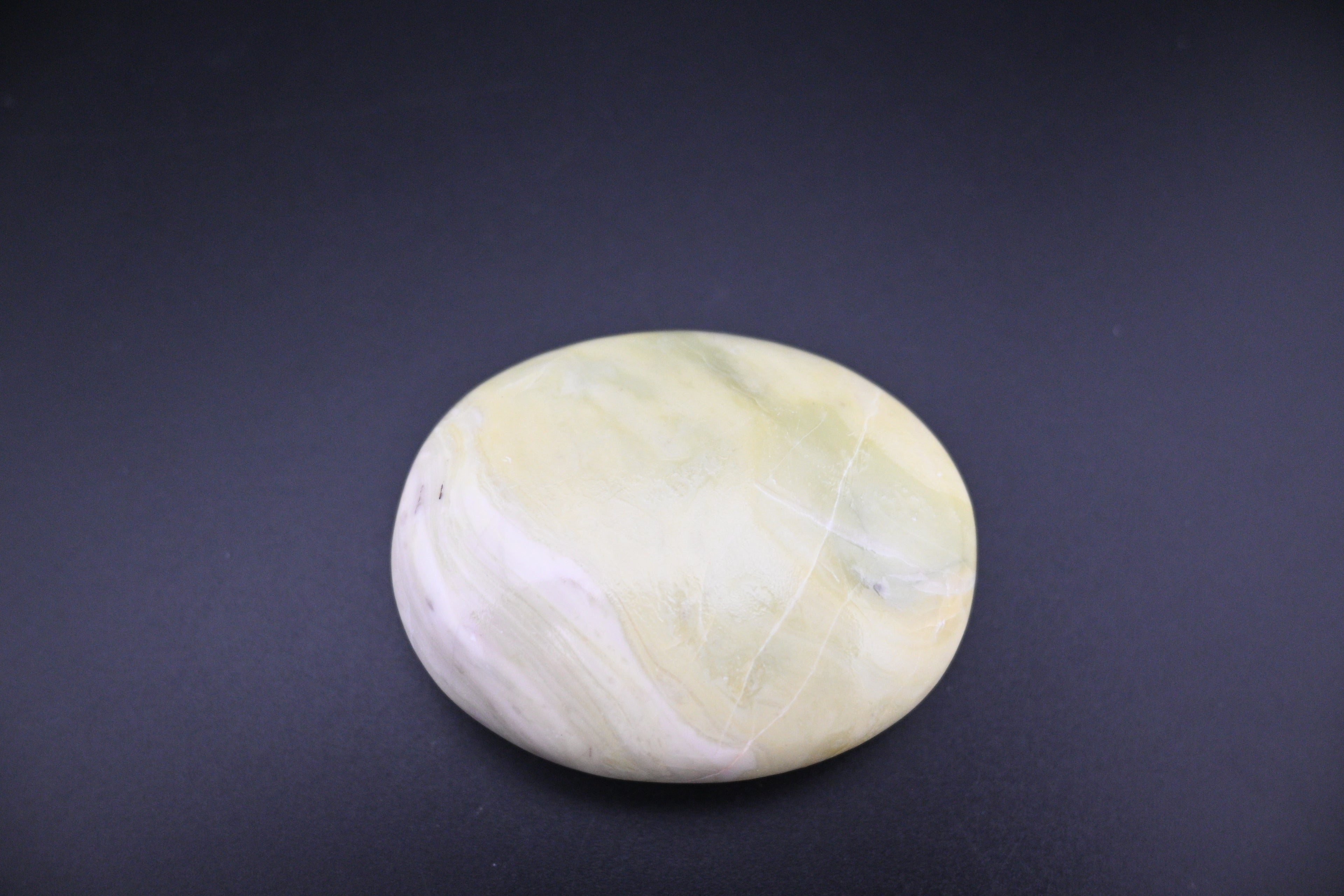 Serpentine Soapstone