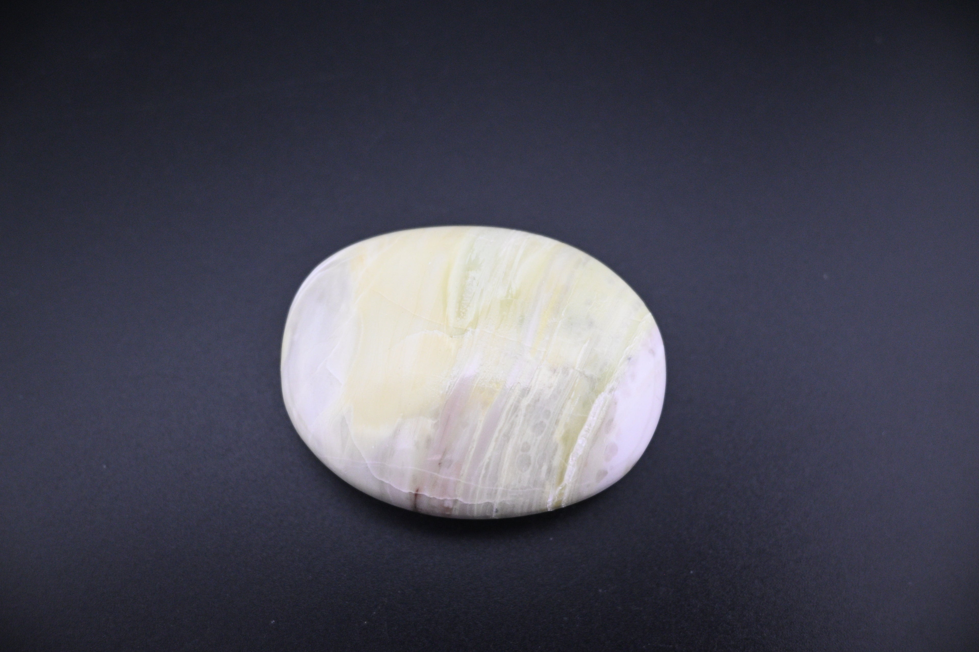 Serpentine Soapstone