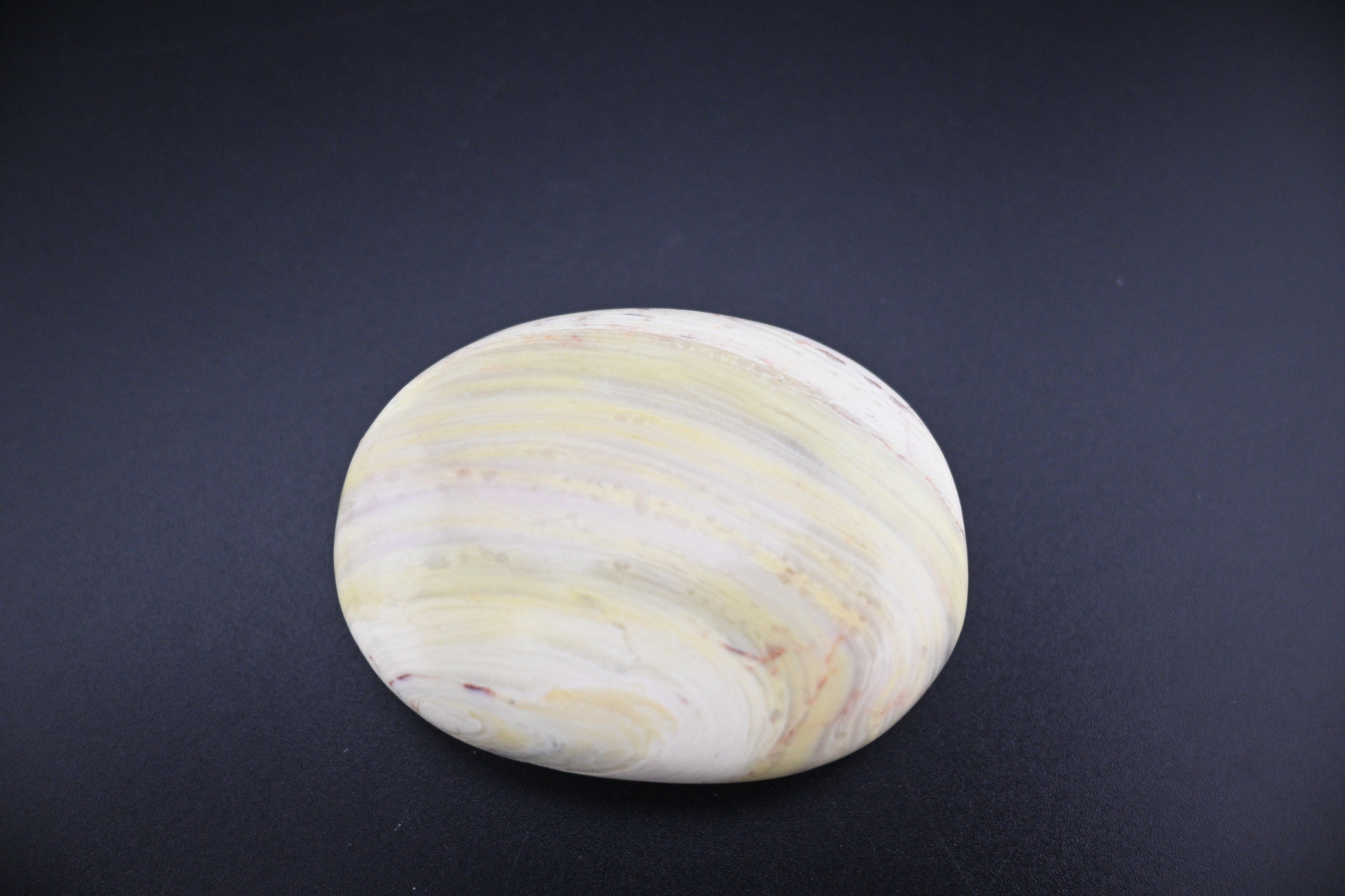 Serpentine Soapstone
