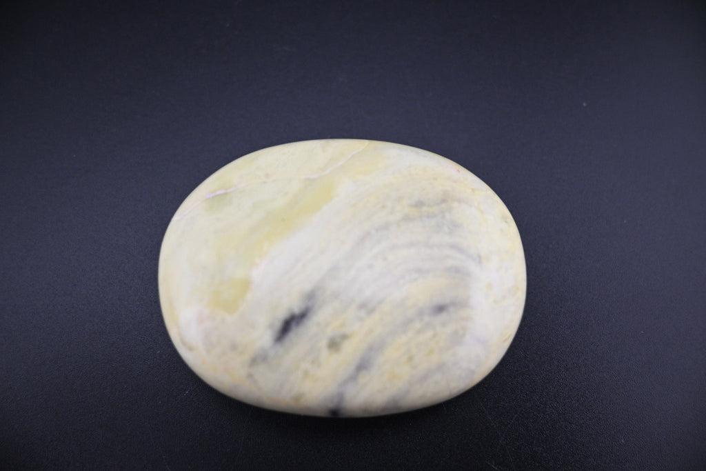 Serpentine Soapstone