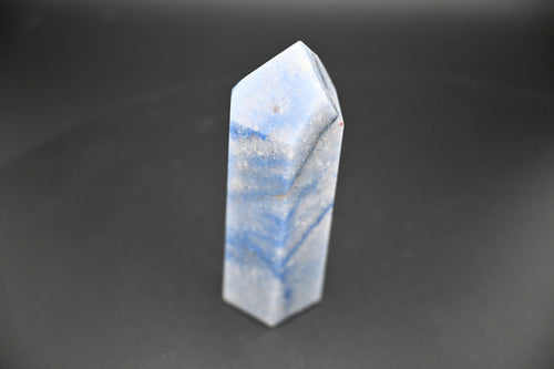 Blue Quartz Tower