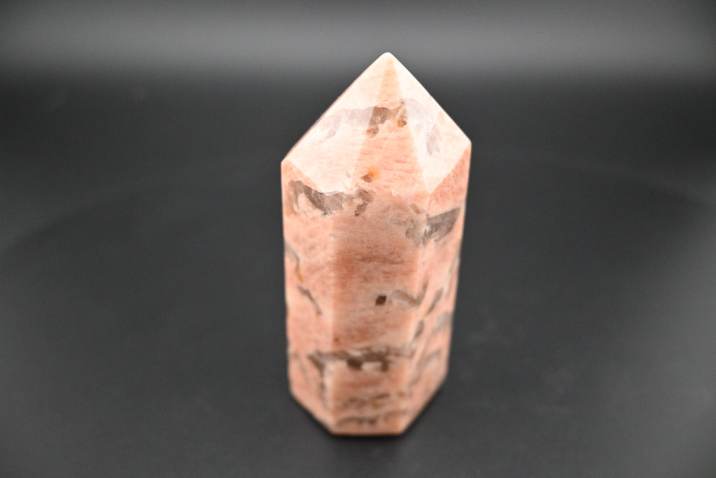 Zebra Moonstone Tower