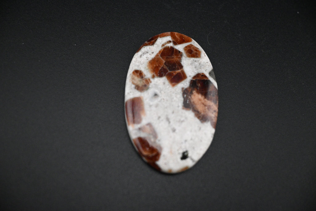 Sri Lanka Garnet Cabs