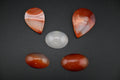 Carnelian Cabochon