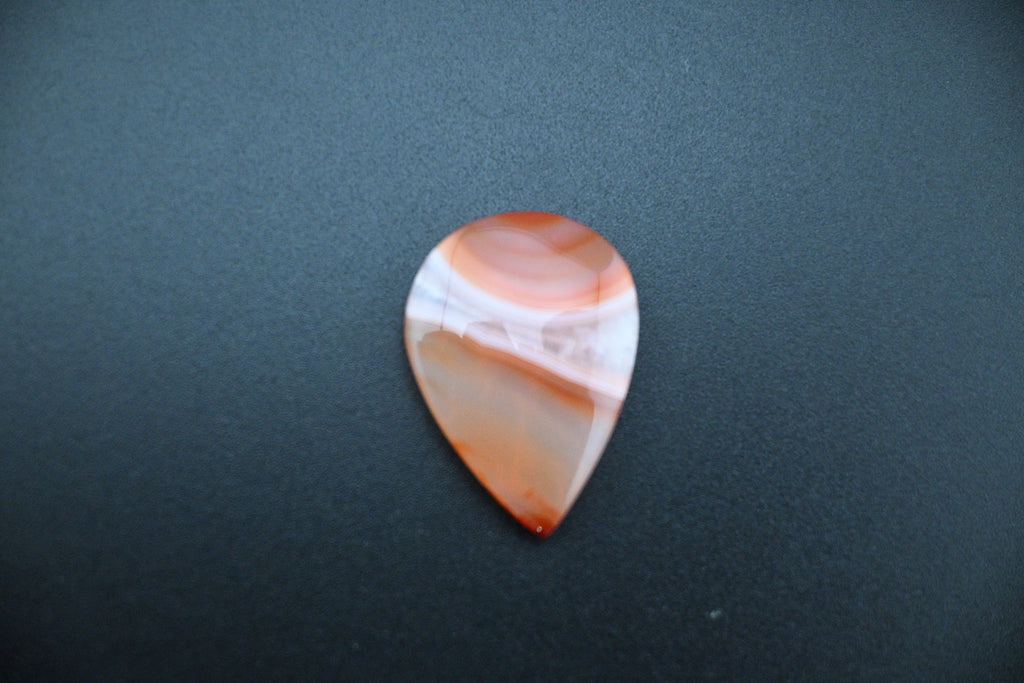 Carnelian Cabochon