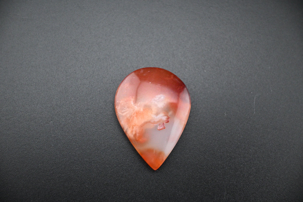 Carnelian Cabochon