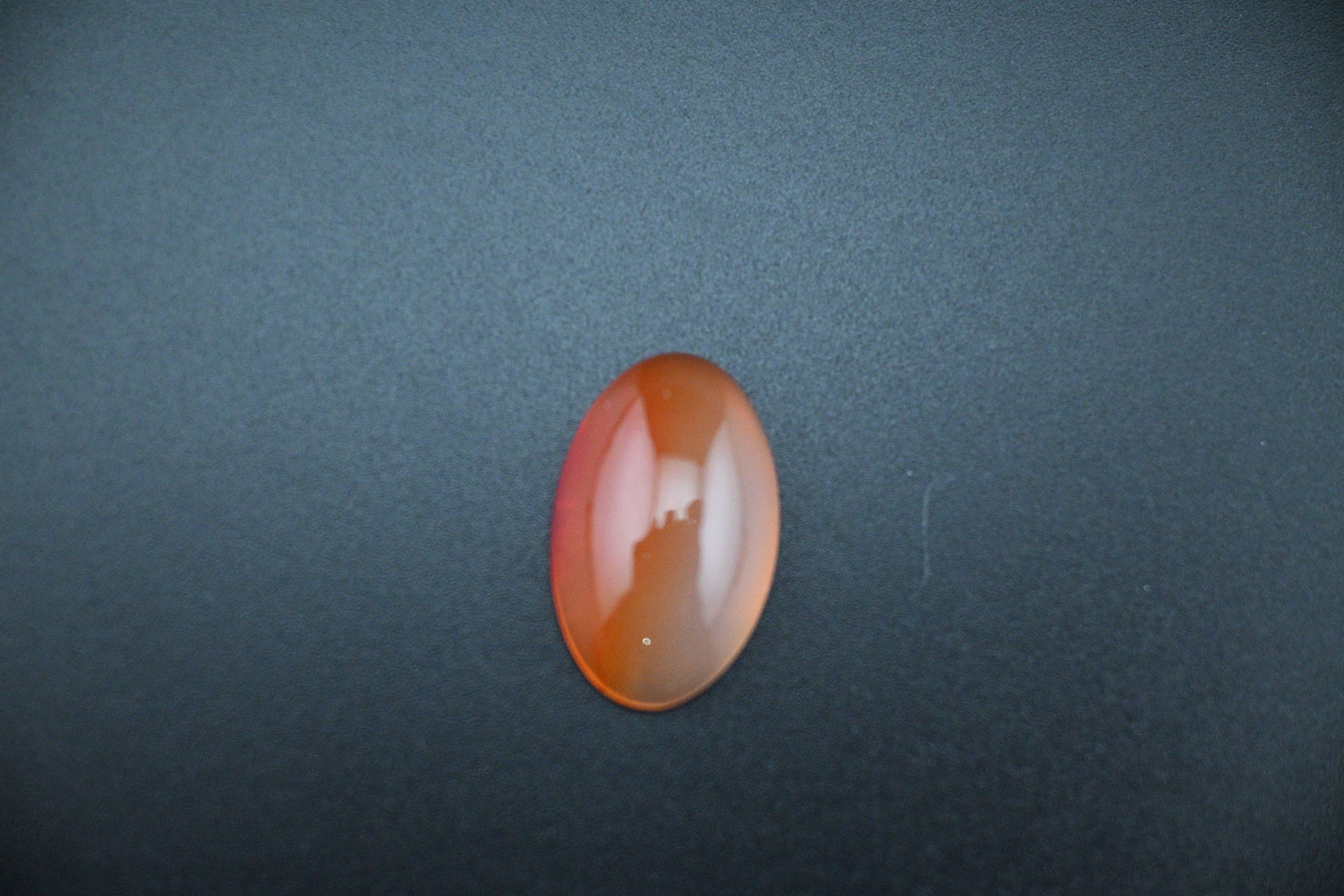 Carnelian Cabochon
