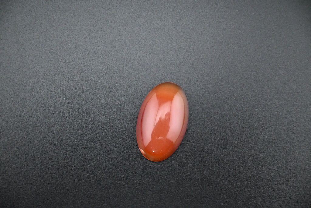 Carnelian Cabochon