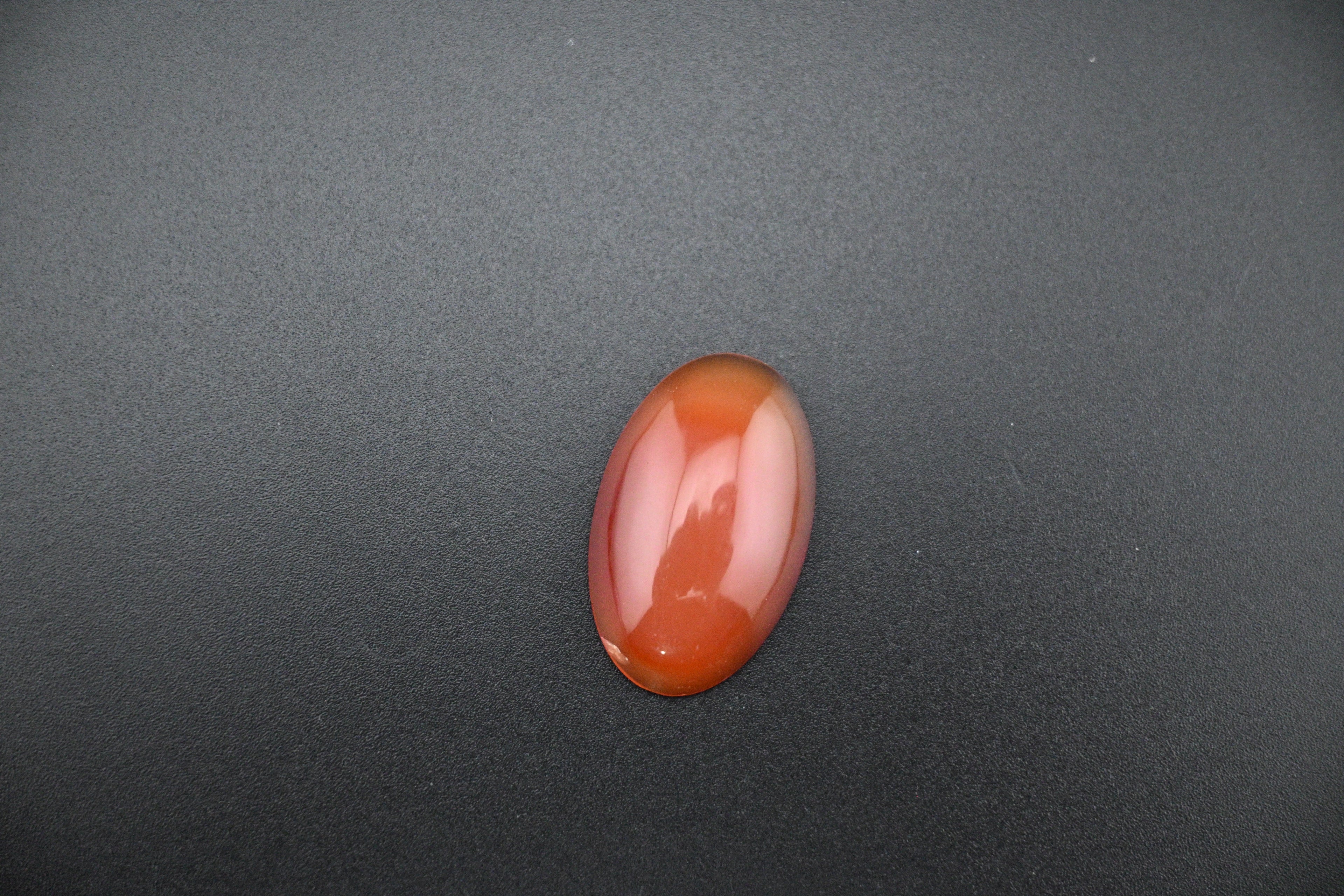 Carnelian Cabochon