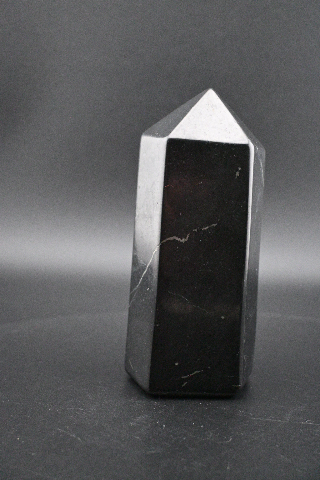 Shungite Tower
