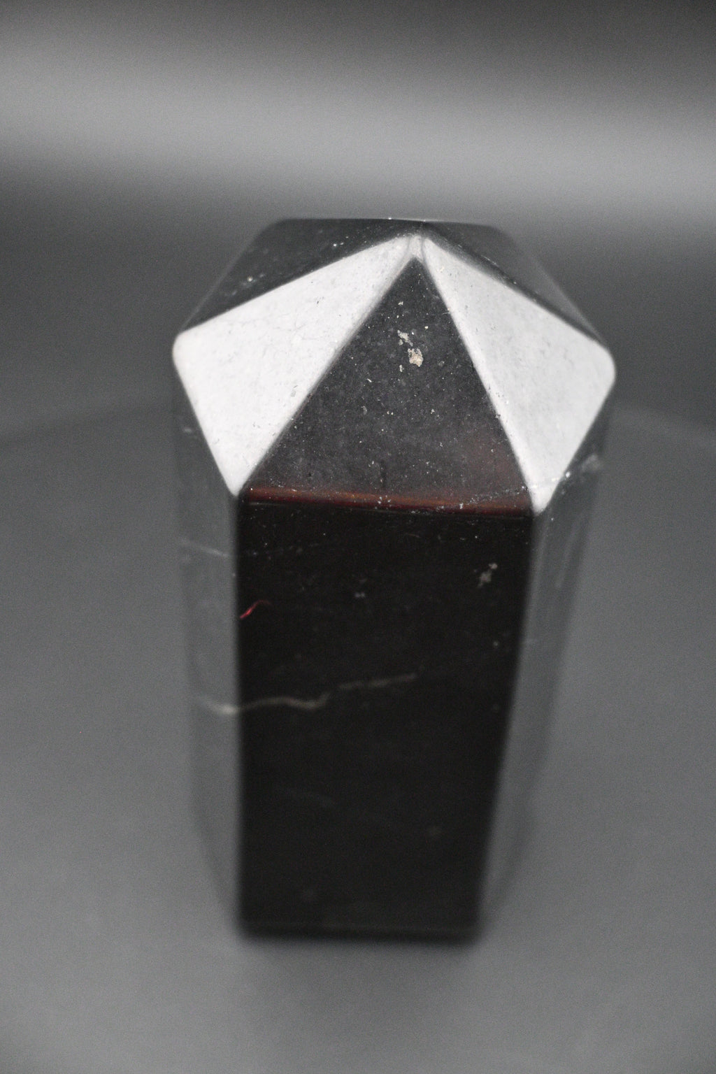 Shungite Tower