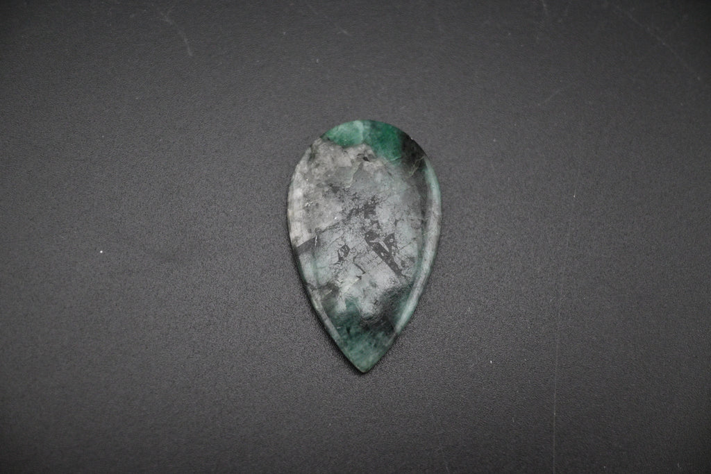 Emerald Cabochon