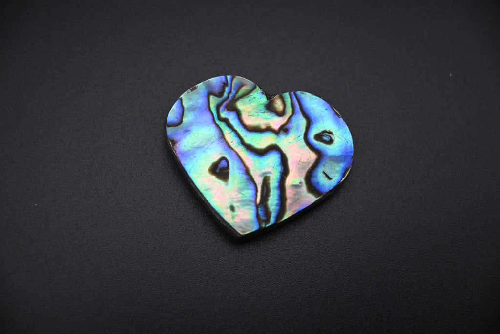 Pawpaw Cabochon