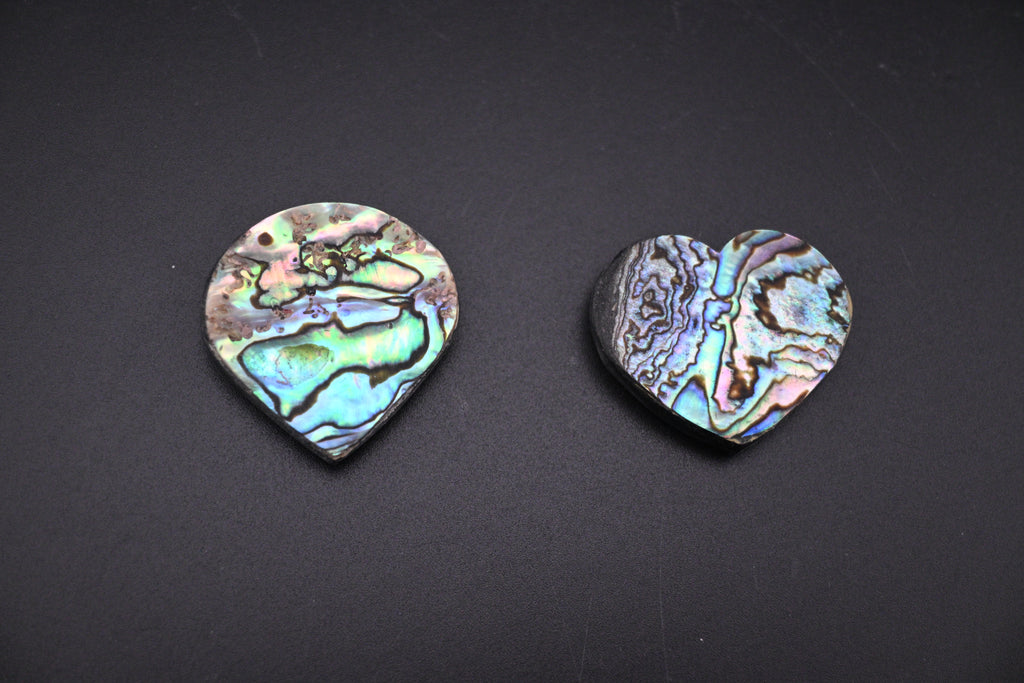 Pawpaw Cabochon