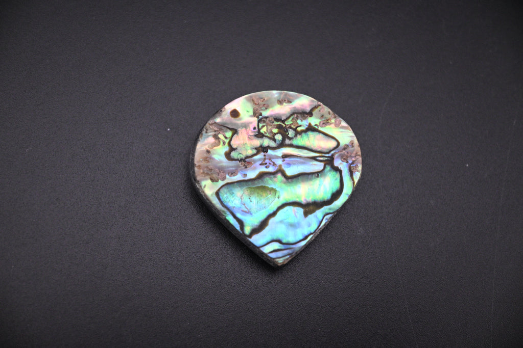 Pawpaw Cabochon