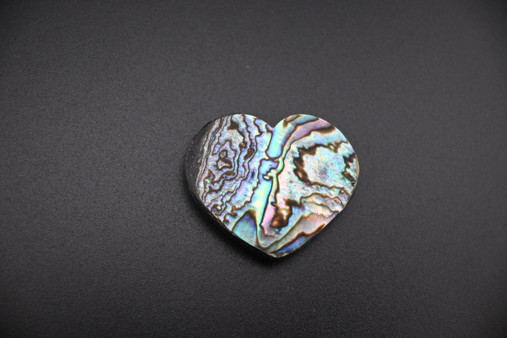 Pawpaw Cabochon