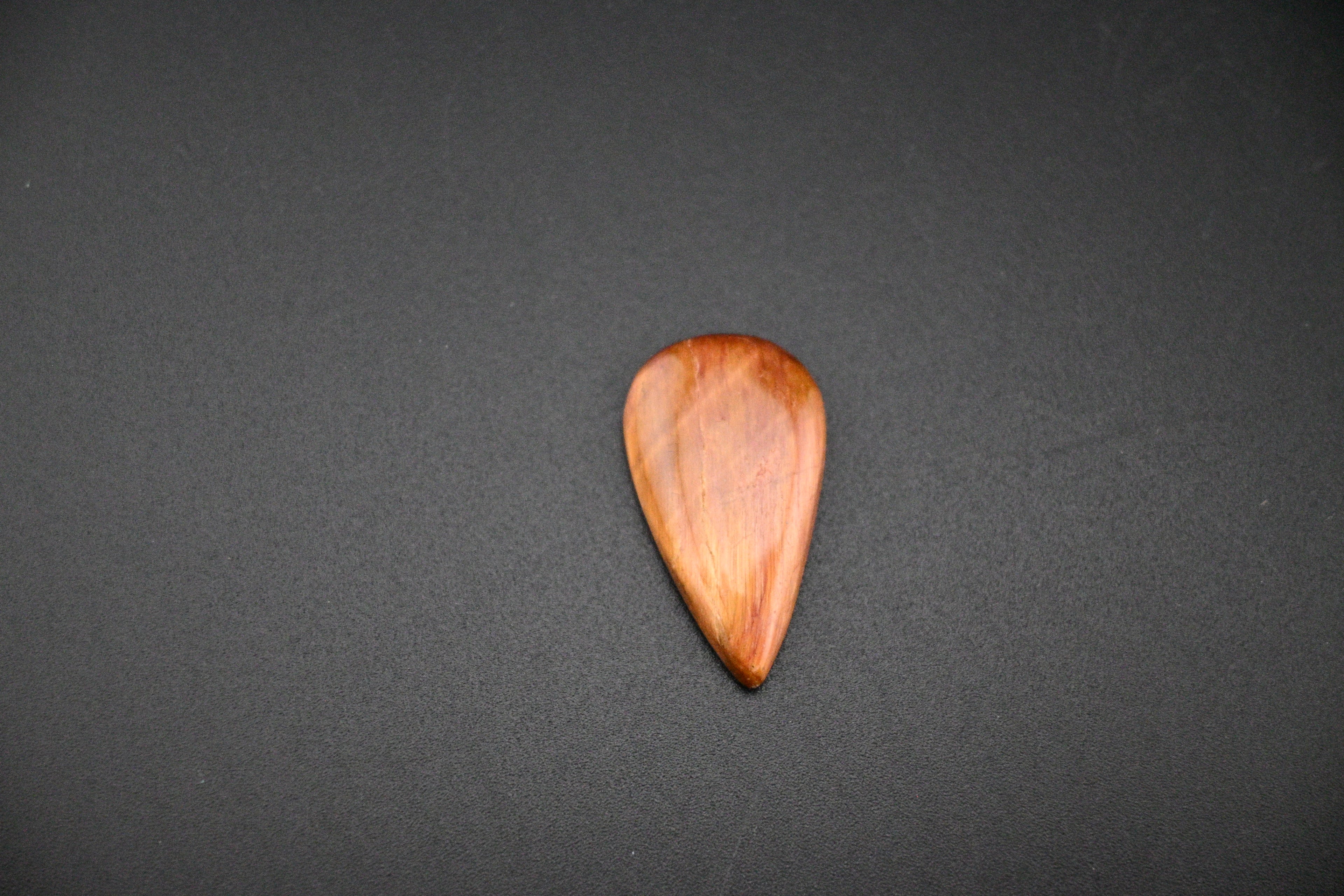 Yellow Tiger’s Eye Cabochon