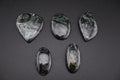 Kambaba Jasper Cabochon