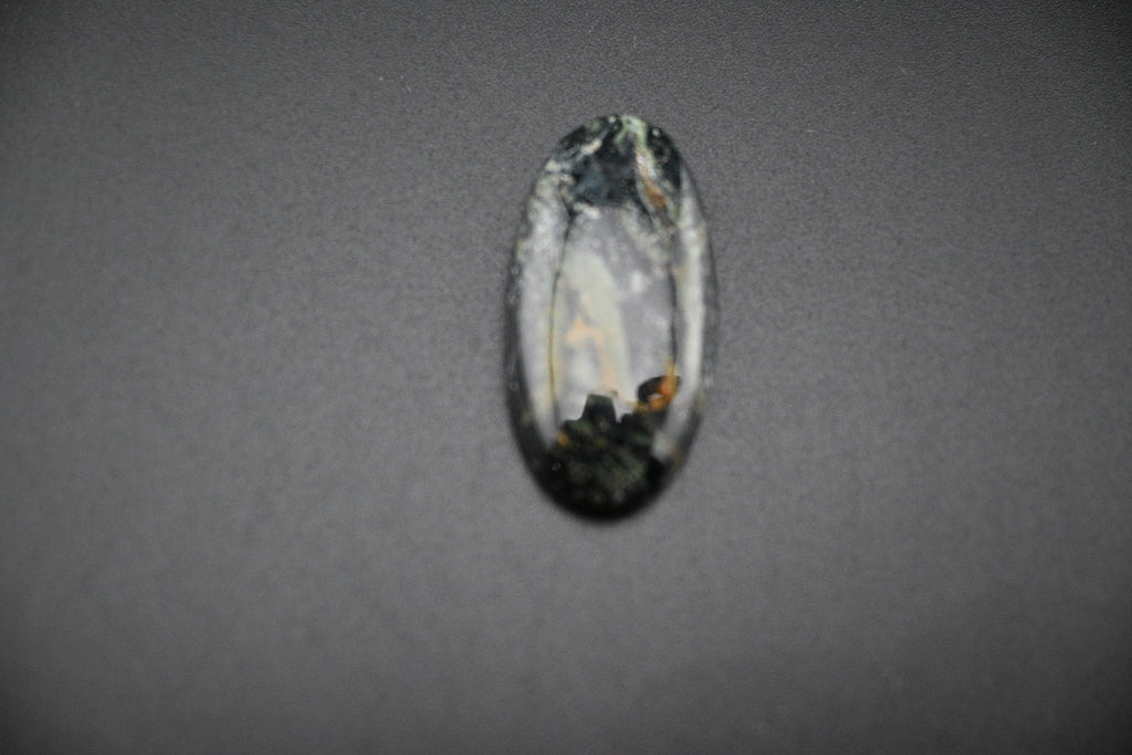 Kambaba Jasper Cabochon