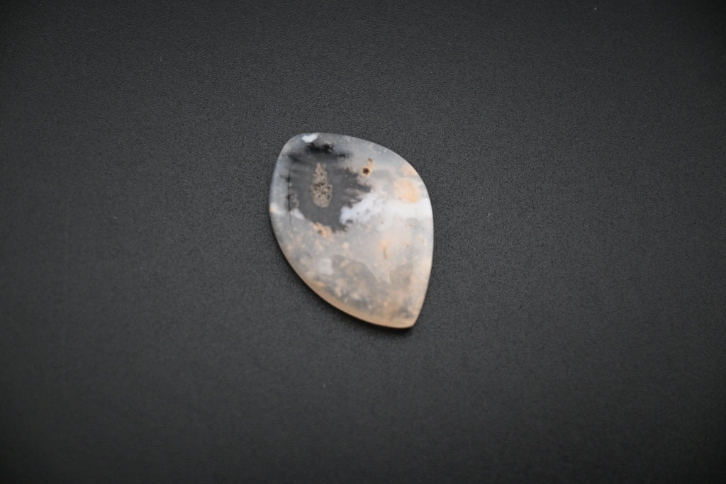 Dendritic Opal Cabochon