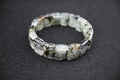 Prehnite Stretch Bracelet