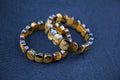 Tiger’s Eye Stretch Bracelet